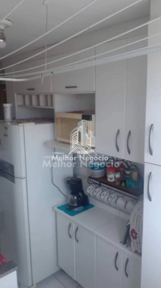 Apartamento, 3 quartos, 66 m² - Foto 8