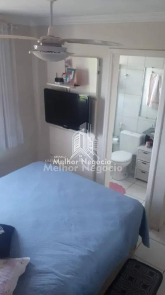 Apartamento, 3 quartos, 66 m² - Foto 5