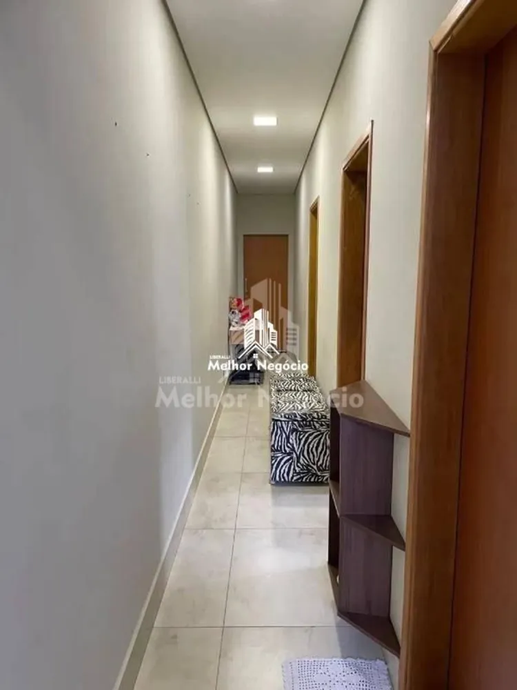 Casa, 3 quartos, 100 m² - Foto 5