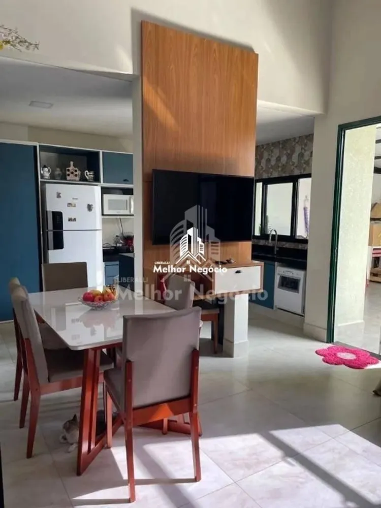 Casa, 3 quartos, 100 m² - Foto 4