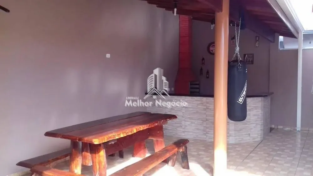 Casa, 3 quartos, 120 m² - Foto 6
