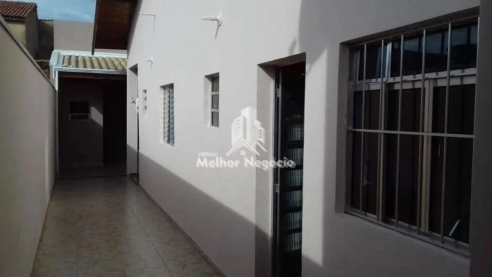 Casa, 3 quartos, 120 m² - Foto 1