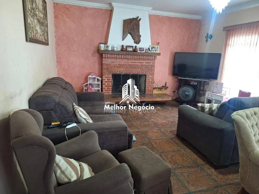 Casa, 4 quartos, 397 m² - Foto 2