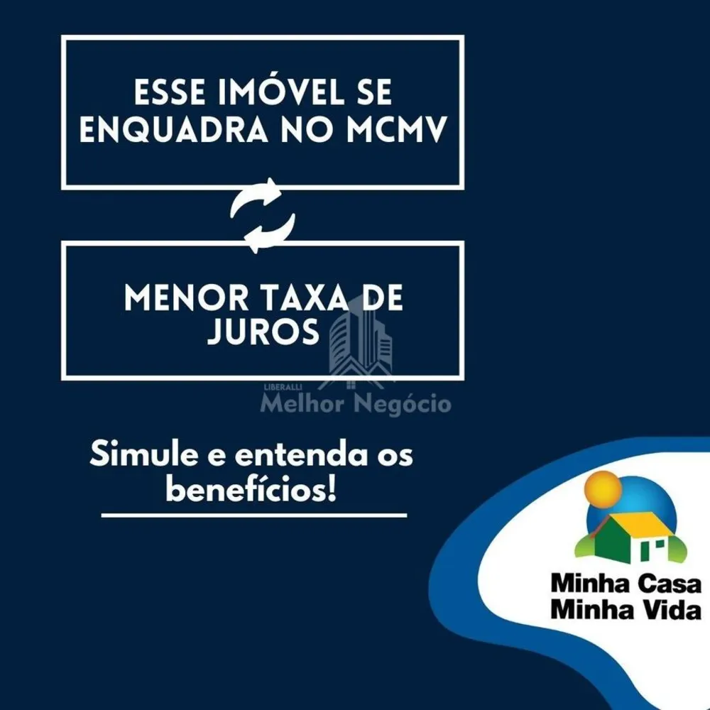 Casa, 2 quartos, 99 m² - Foto 6