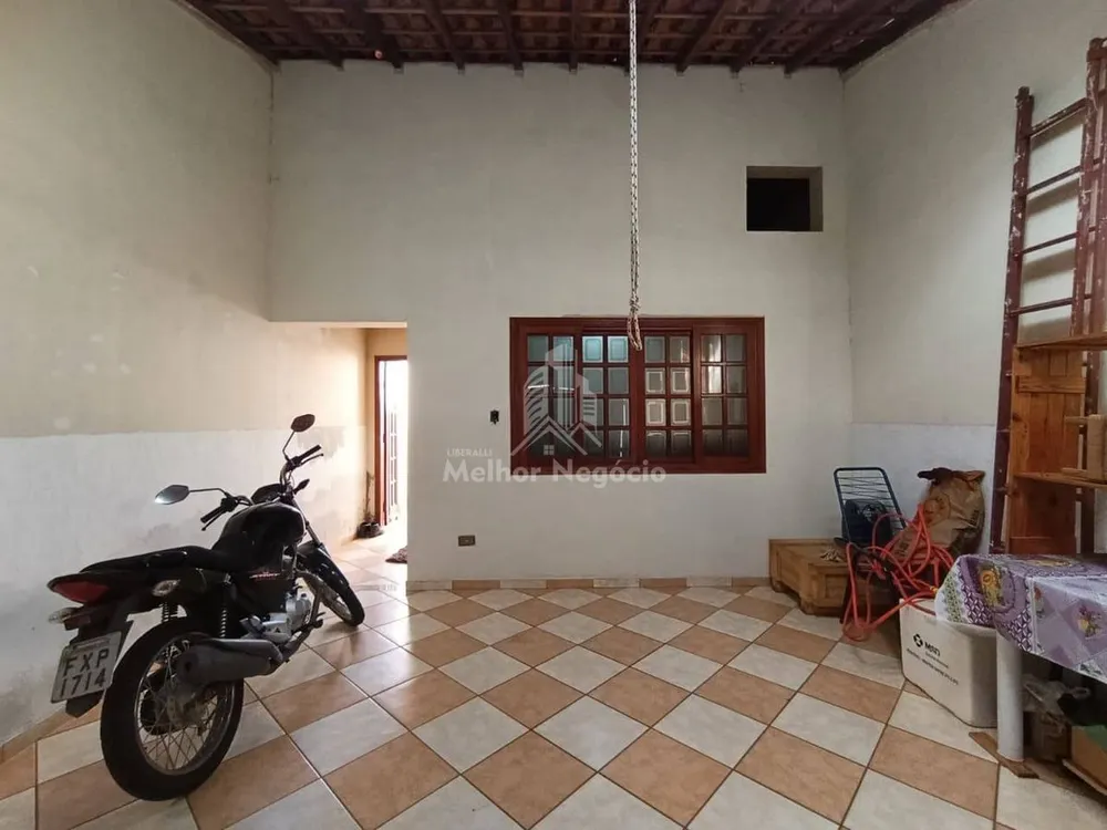 Casa, 2 quartos, 99 m² - Foto 5