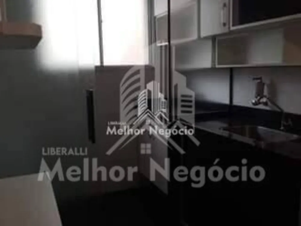 Apartamento, 2 quartos, 46 m² - Foto 5