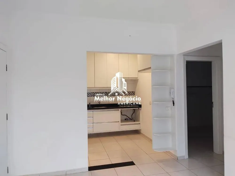 Apartamento, 2 quartos, 52 m² - Foto 1