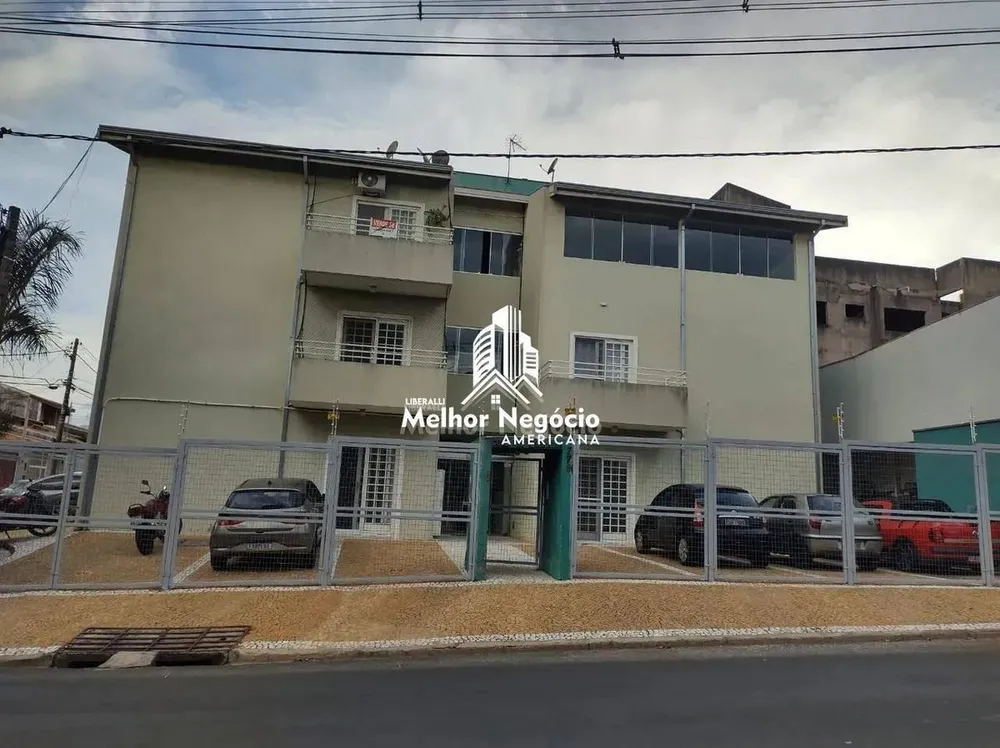 Apartamento, 2 quartos, 52 m² - Foto 7