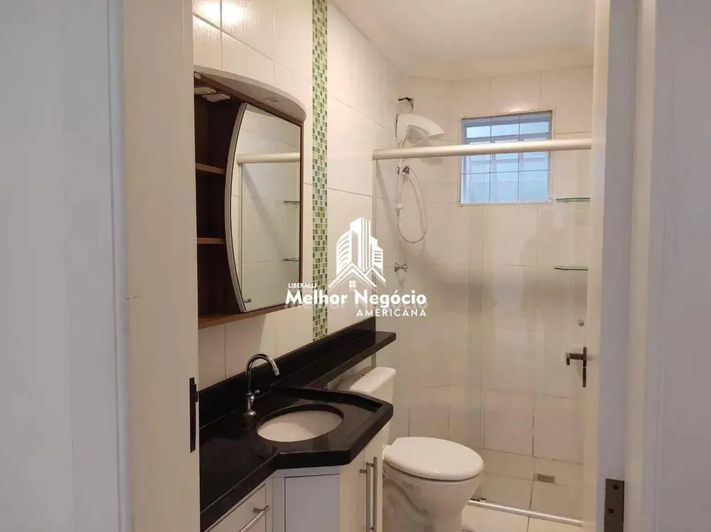 Apartamento, 2 quartos, 52 m² - Foto 4