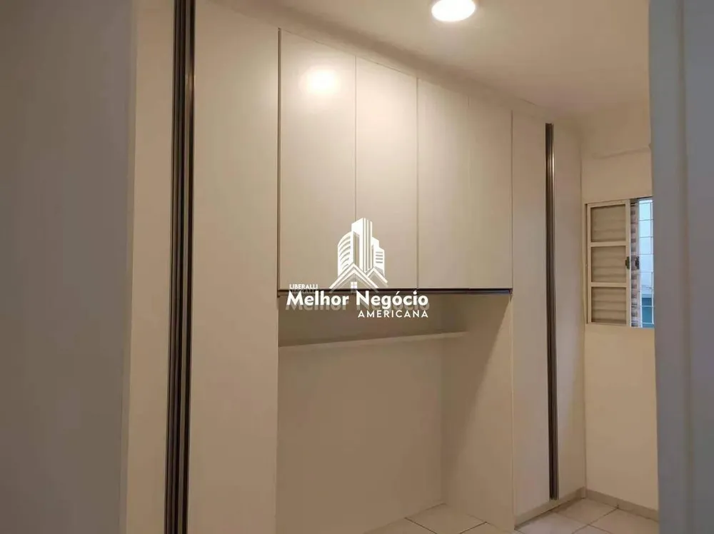 Apartamento, 2 quartos, 52 m² - Foto 8