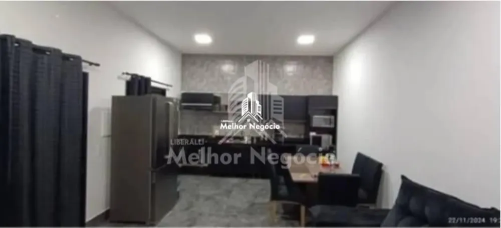 Casa, 3 quartos, 140 m² - Foto 2