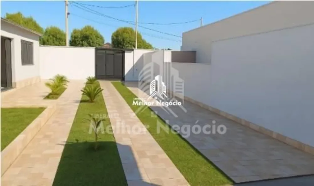 Casa, 3 quartos, 140 m² - Foto 5