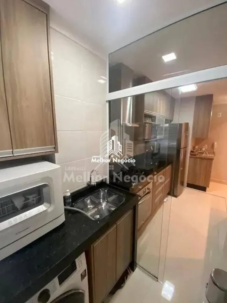 Apartamento, 2 quartos, 66 m² - Foto 3