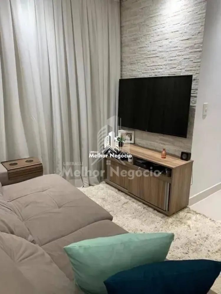 Apartamento, 2 quartos, 66 m² - Foto 8
