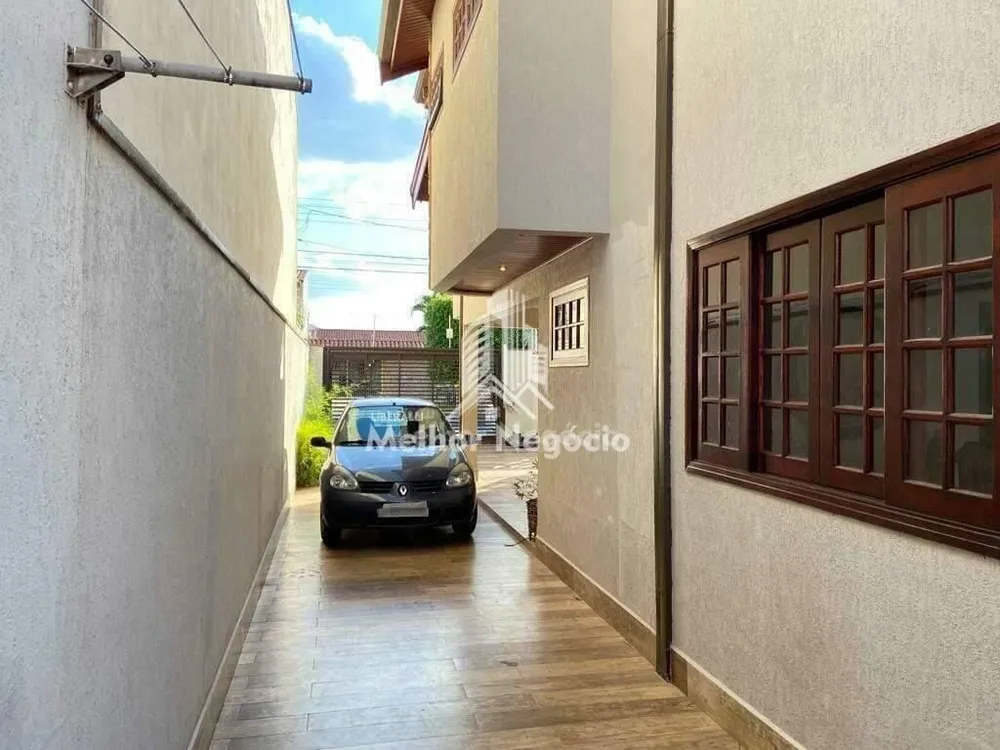 Casa, 4 quartos, 250 m² - Foto 3