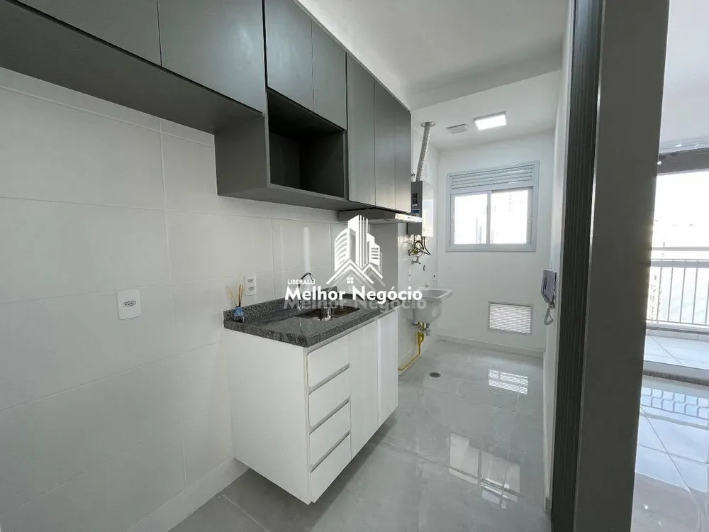 Apartamento, 2 quartos, 57 m² - Foto 5
