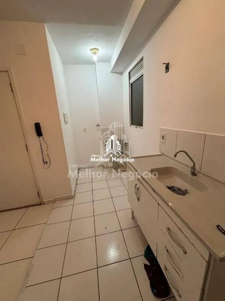 Apartamento, 2 quartos, 50 m² - Foto 8