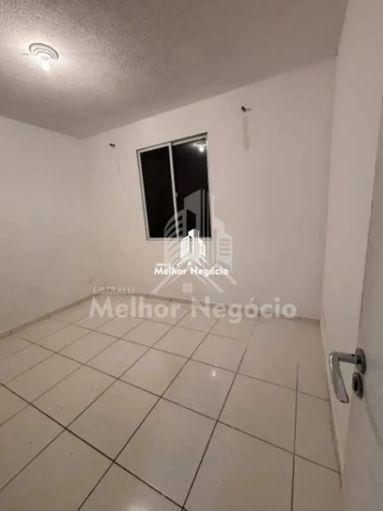 Apartamento, 2 quartos, 50 m² - Foto 7
