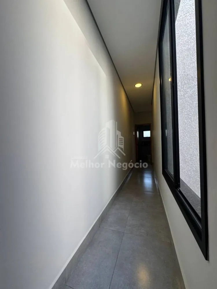 Casa, 3 quartos, 96 m² - Foto 2