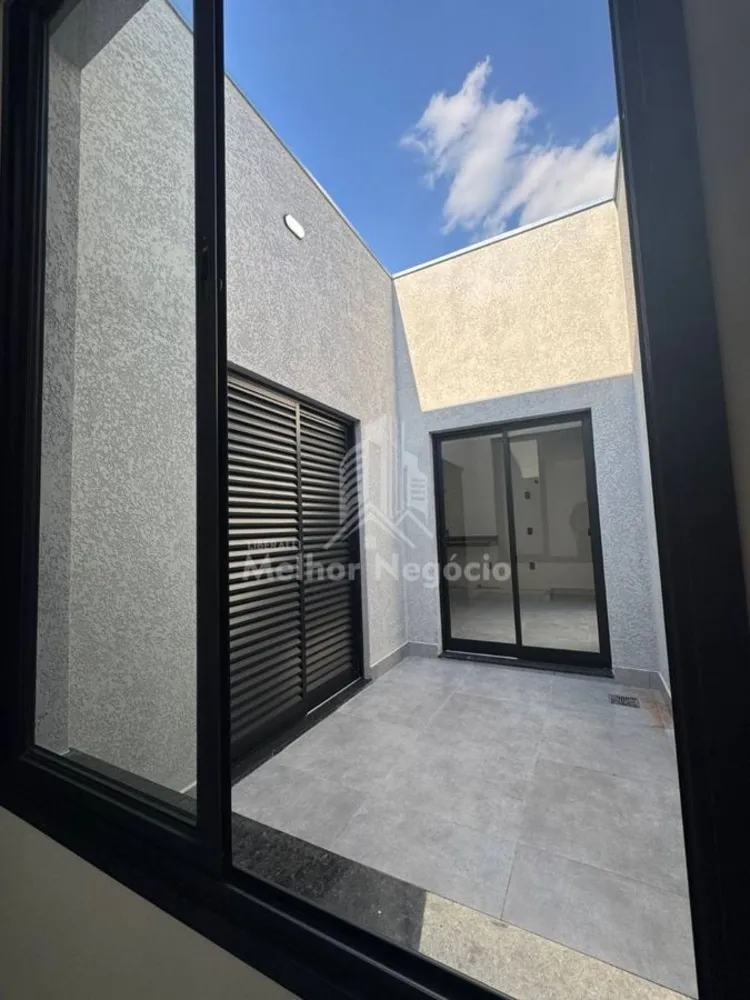 Casa, 3 quartos, 96 m² - Foto 5
