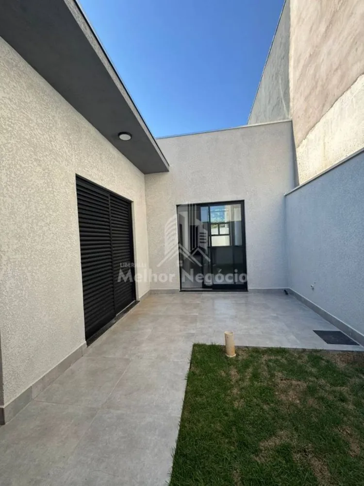 Casa, 3 quartos, 96 m² - Foto 6