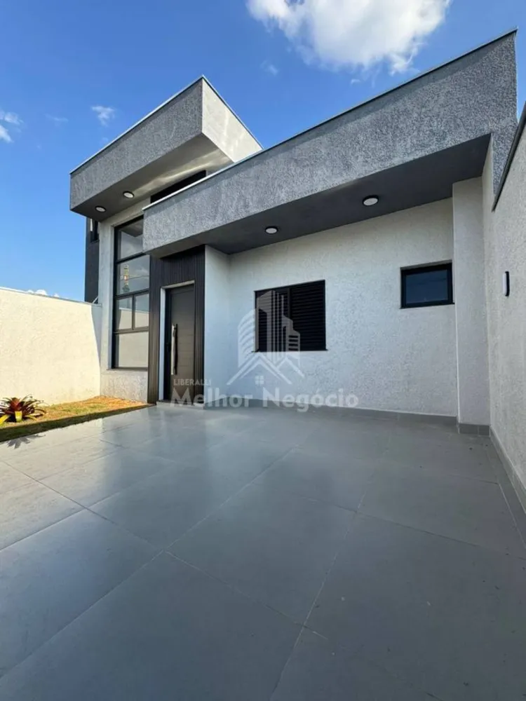 Casa, 3 quartos, 96 m² - Foto 1