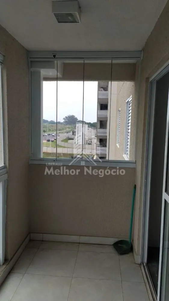 Apartamento, 3 quartos, 80 m² - Foto 1