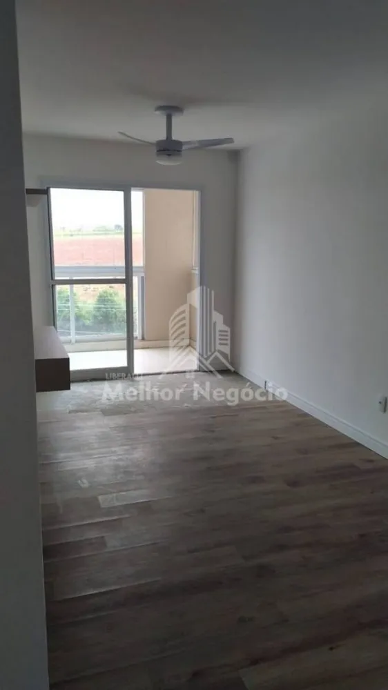 Apartamento, 3 quartos, 80 m² - Foto 2