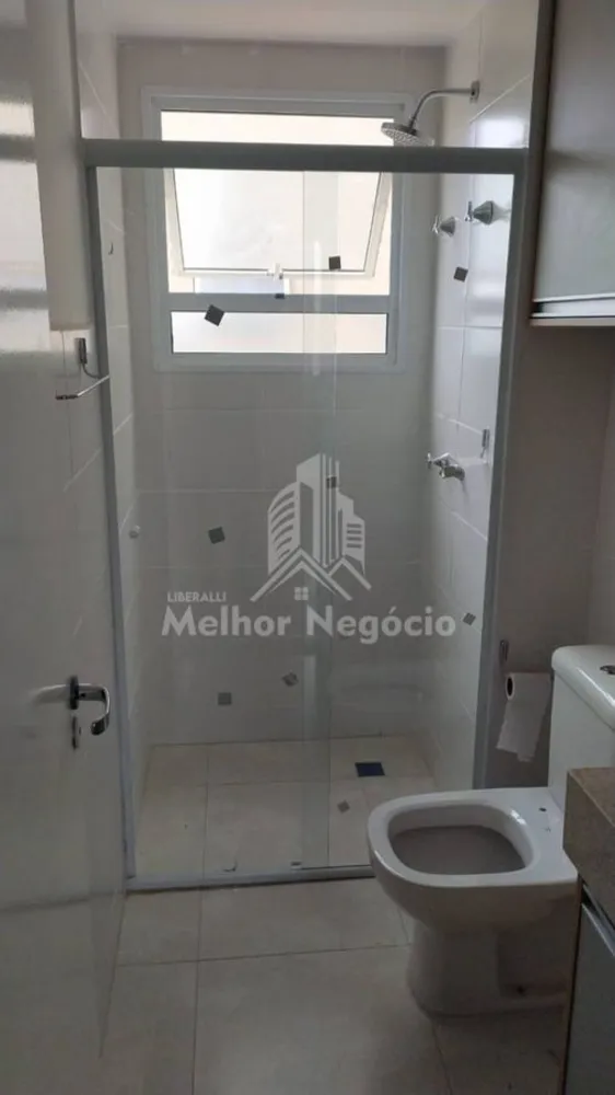 Apartamento, 3 quartos, 80 m² - Foto 3