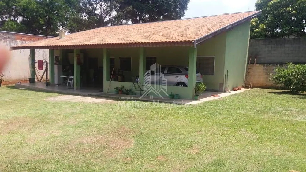 Chácara, 2 quartos, 1000 m² - Foto 1