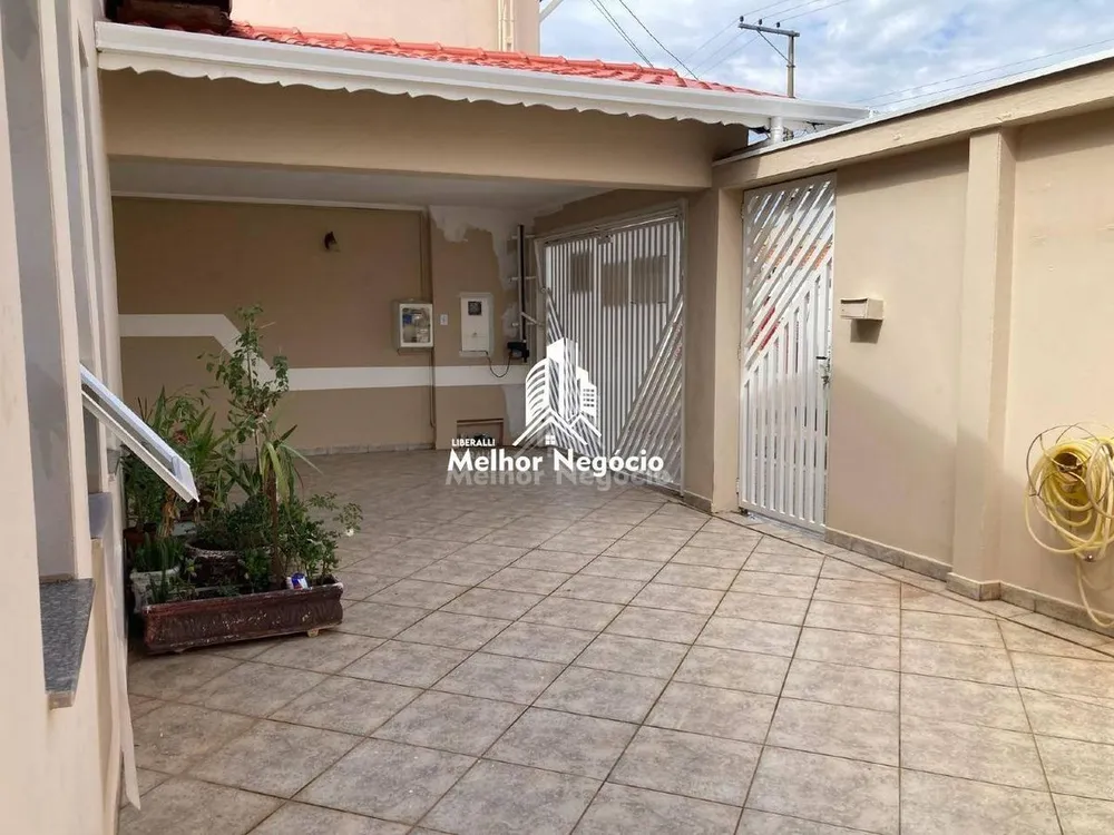 Casa, 3 quartos, 190 m² - Foto 1