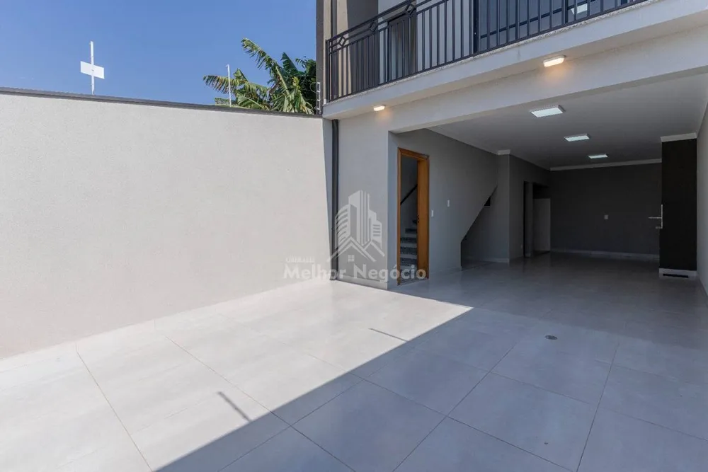 Casa, 4 quartos, 130 m² - Foto 2