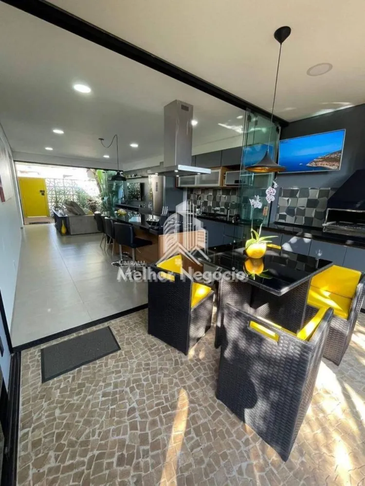 Casa, 3 quartos, 125 m² - Foto 2