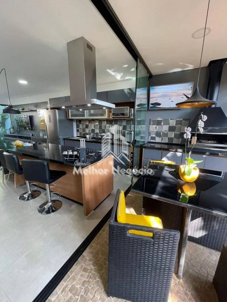 Casa, 3 quartos, 125 m² - Foto 1