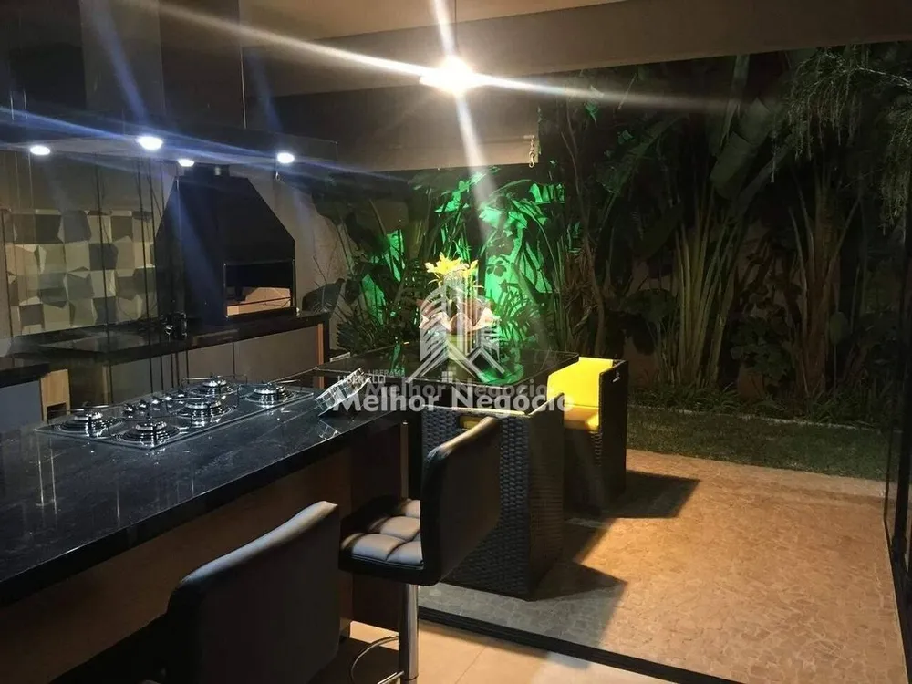 Casa, 3 quartos, 125 m² - Foto 3