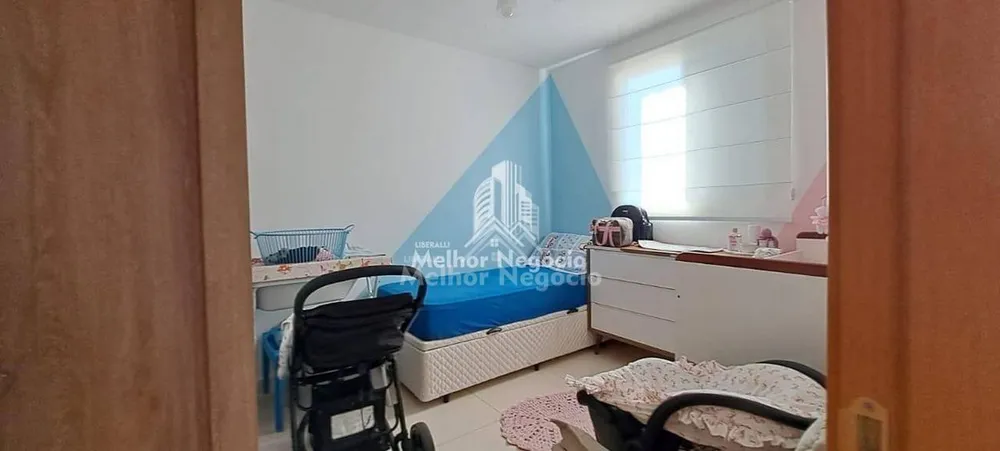 Apartamento, 2 quartos, 45 m² - Foto 4