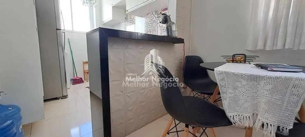 Apartamento, 2 quartos, 45 m² - Foto 2