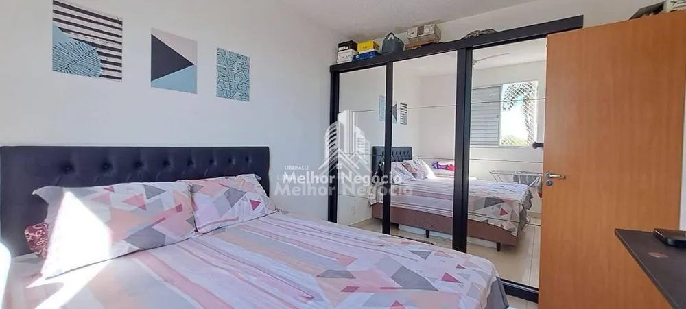 Apartamento, 2 quartos, 45 m² - Foto 5