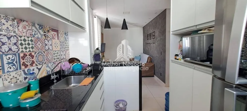 Apartamento, 2 quartos, 45 m² - Foto 3