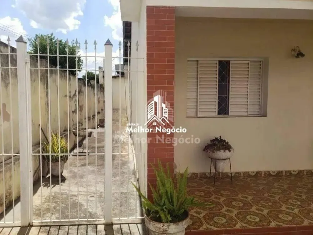 Casa, 3 quartos, 159 m² - Foto 1