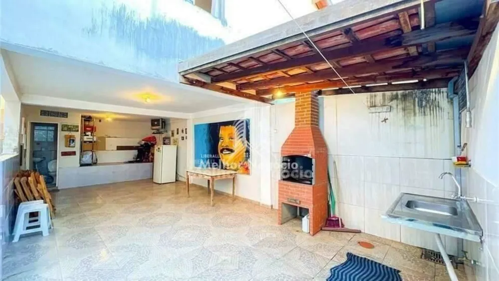 Casa, 2 quartos, 93 m² - Foto 1