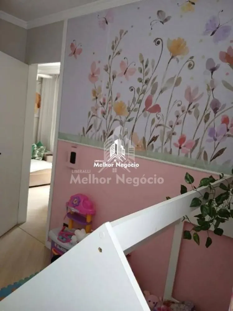 Apartamento, 3 quartos, 52 m² - Foto 1