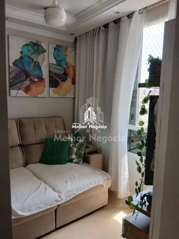 Apartamento, 3 quartos, 52 m² - Foto 4