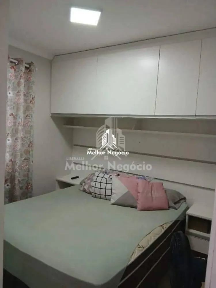 Apartamento, 3 quartos, 52 m² - Foto 2