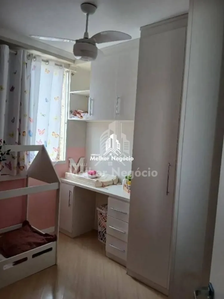 Apartamento, 3 quartos, 52 m² - Foto 5