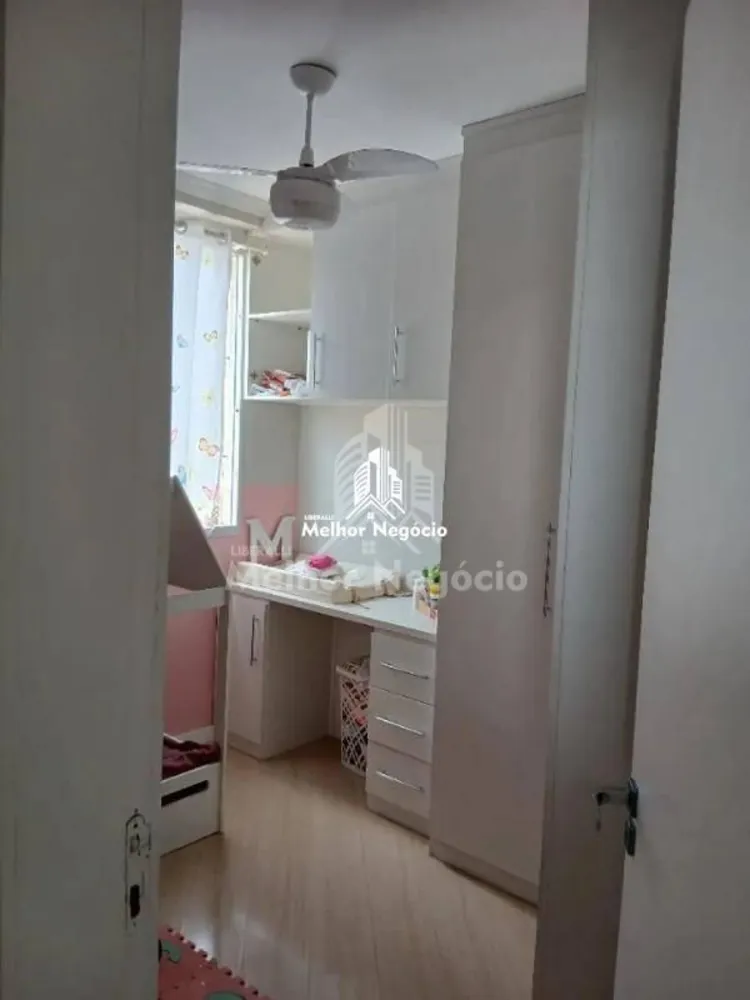 Apartamento, 3 quartos, 52 m² - Foto 3
