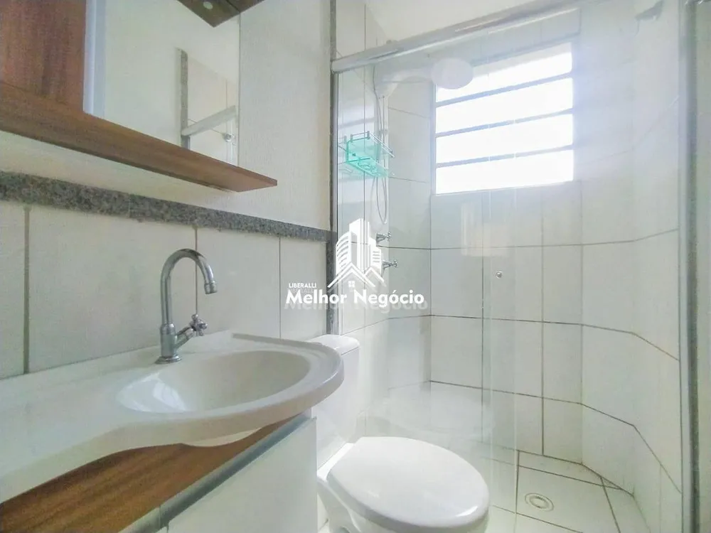 Apartamento, 2 quartos, 59 m² - Foto 7