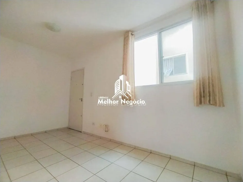 Apartamento, 2 quartos, 59 m² - Foto 6