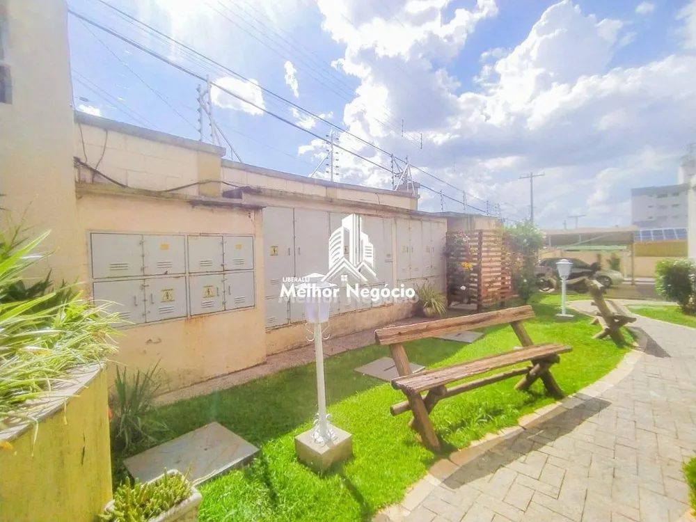 Apartamento, 2 quartos, 59 m² - Foto 8