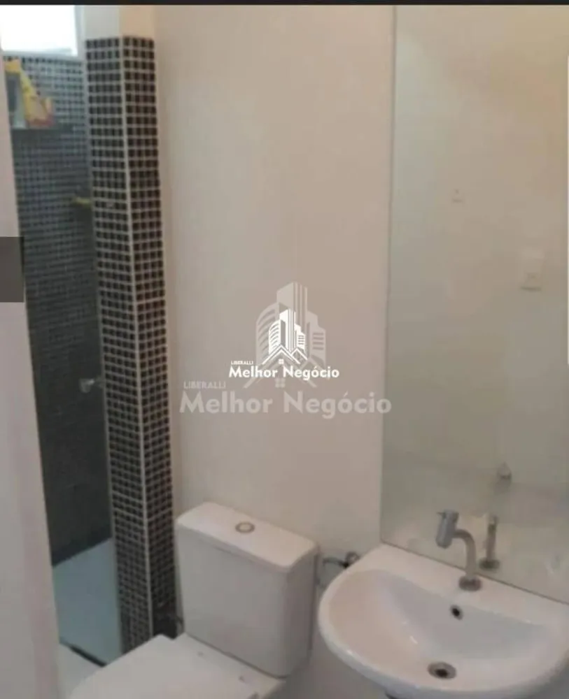 Apartamento, 2 quartos, 93 m² - Foto 6